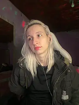 bunnydark00 online show from September 2025 09:58:02 PM