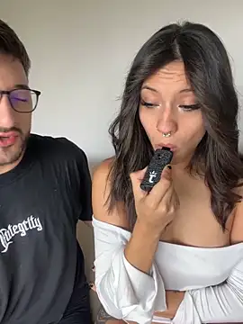 Snapshot of Exaltada_baby chatting on February 2025 01:17:02 PM Exaltada baby online show from February 2025 01:17:02 PM