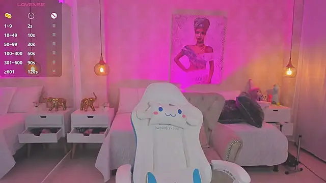 Snapshot of LITTLE-VIVI chatting on March 2025 06:38:02 AM LITTLE-VIVI online show from March 2025 06:38:02 AM