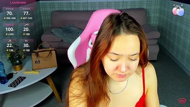 Fera1 Berry online show from January 2025 09:36:02 PM