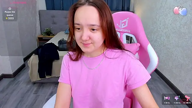 Fera1 Berry online show from March 2025 12:21:01 AM