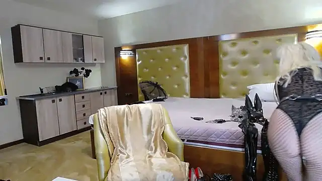 DomCaprisse online show from November 2025 10:59:02 AM