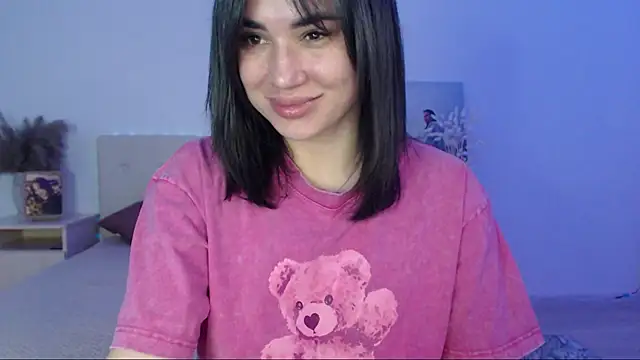 RoxannePure online show from February 2025 05:12:01 AM