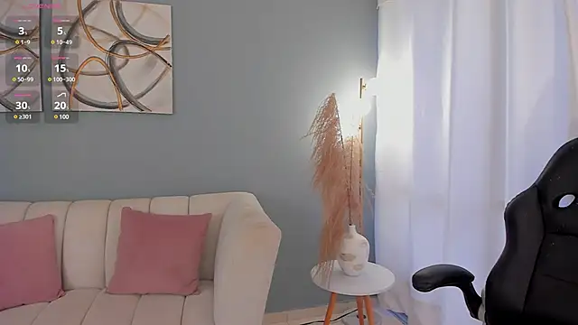 BrookeMiller online show from January 2025 06:31:01 PM