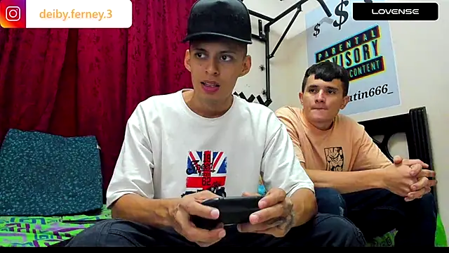 Snapshot of davidlatin66 chatting on December 2024 01:29:02 AM davidlatin66 online show from December 2024 01:29:02 AM