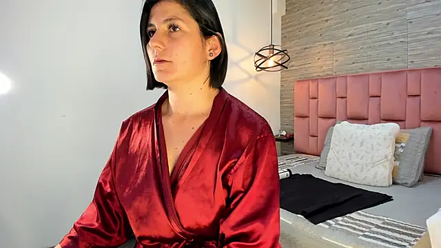 SarahDeyvis online show from January 2025 07:22:01 PM