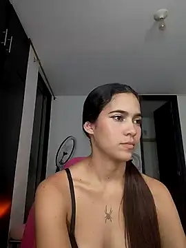 Snapshot of Sallye_ chatting on January 2025 04:20:01 AM Sallye  online show from January 2025 04:20:01 AM