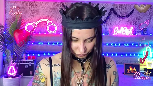 Cool Freak  online show from March 2026 09:59:02 AM