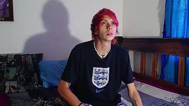 Snapshot of Twink_Temptation chatting on March 2026 07:51:02 PM Twink Temptation online show from March 2026 07:51:02 PM