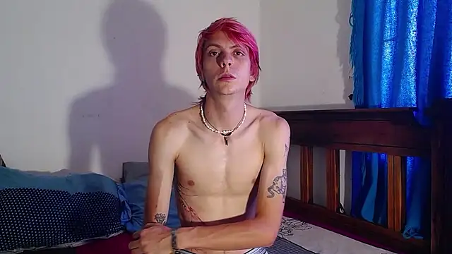 Snapshot of Twink_Temptation chatting on March 2026 04:35:01 PM Twink Temptation online show from March 2026 04:35:01 PM