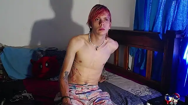 Snapshot of Twink_Temptation chatting on March 2026 04:01:02 PM Twink Temptation online show from March 2026 04:01:02 PM