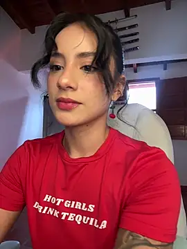 Ale Lewis online show from March 2026 10:03:01 PM