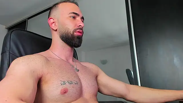 MichaelMasterss online show from March 2025 08:23:02 AM