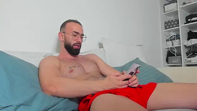 MichaelMasterss online show from October 2025 07:14:01 PM