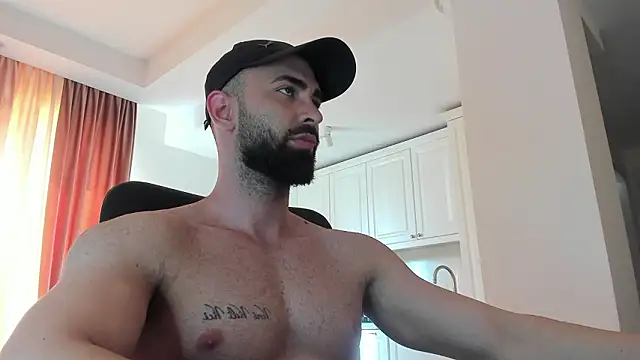 MichaelMasterss online show from February 2026 10:42:02 AM