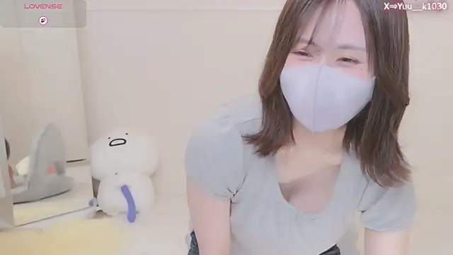 Yuu  k online show from July 2026 02:27:01 PM