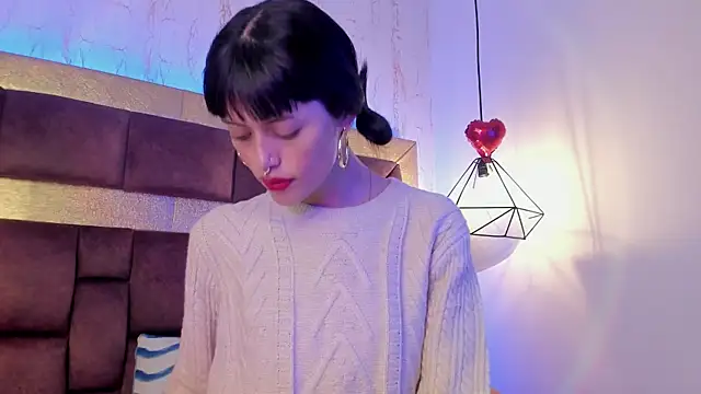  Jessy Moon  online show from December 2024 08:15:01 PM