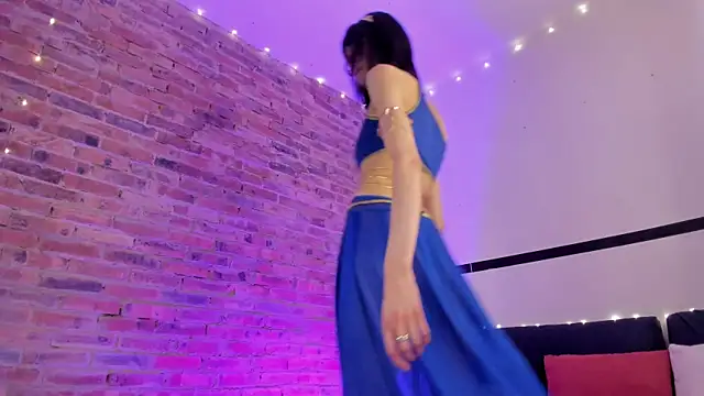  Jessy Moon  online show from January 2025 11:40:02 PM