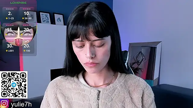  Jessy Moon  online show from February 2026 08:36:02 PM