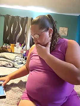 SexyNikki6969 online show from October 2025 05:56:01 PM