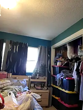 SexyNikki6969 online show from November 2025 03:57:01 PM