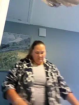 SexyNikki6969 online show from November 2025 01:17:02 PM