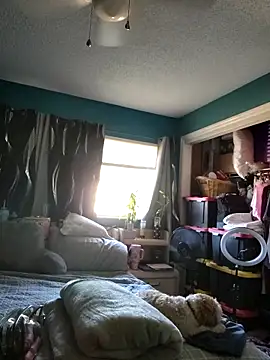 SexyNikki6969 online show from November 2025 03:16:02 PM