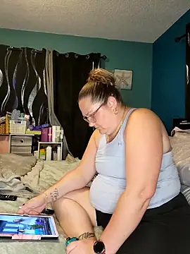 SexyNikki6969 online show from February 2026 12:45:02 AM