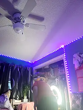 SexyNikki6969 online show from March 2026 11:52:02 PM