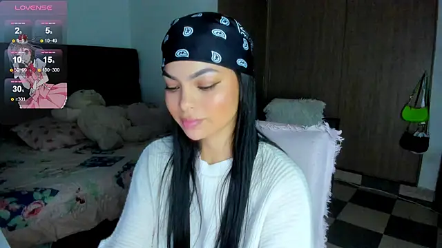 Daddysweeeetbody online show from January 2025 11:33:02 PM