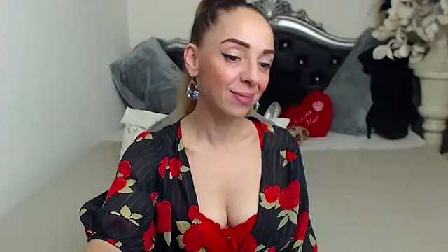 AylyneRichards online show from November 2025 06:03:01 AM