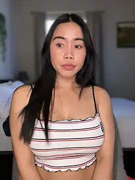 JazzieXo online show from December 2024 08:27:01 PM