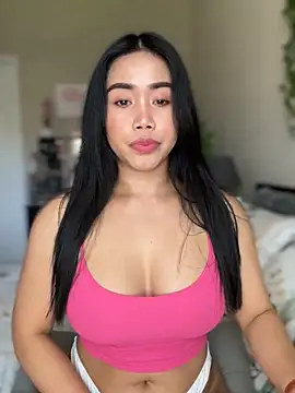 JazzieXo online show from December 2024 05:04:02 PM