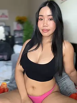 JazzieXo online show from January 2025 09:36:02 PM