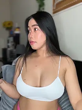 JazzieXo online show from February 2025 08:47:02 PM