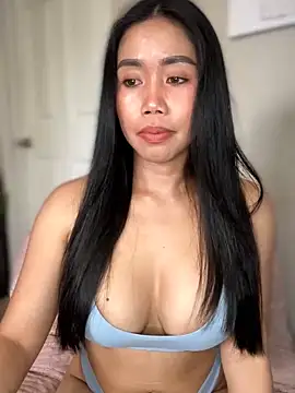 JazzieXo online show from March 2026 08:12:01 PM