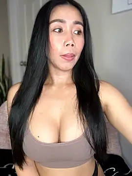 JazzieXo online show from April 2026 09:39:33 PM