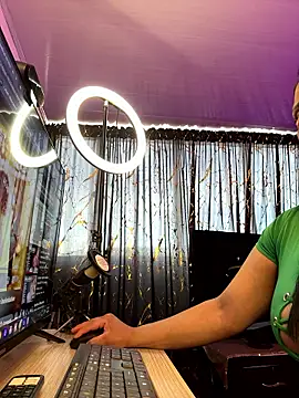 saaalome 1 online show from January 2026 09:28:01 PM