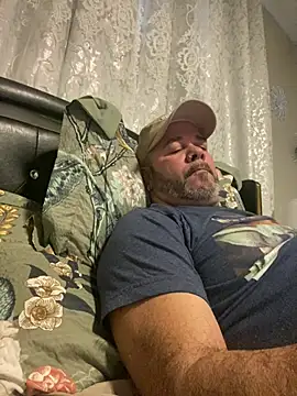 Cristian-Brayan online show from February 2026 07:28:02 PM