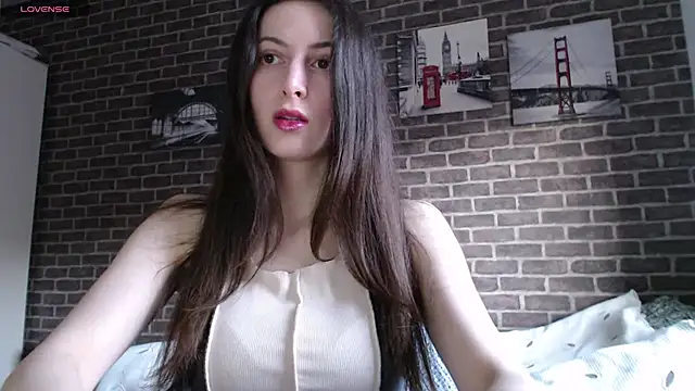  Hot Lady  online show from January 2025 05:01:01 PM