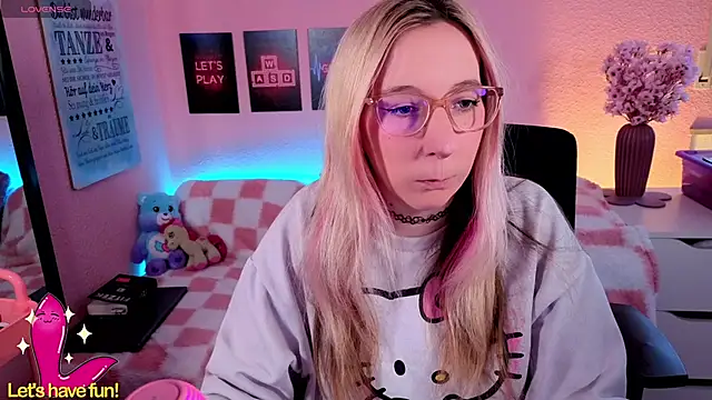 JustKerry online show from February 2026 11:50:01 AM