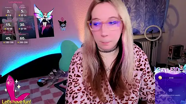 JustKerry online show from February 2026 06:55:02 AM