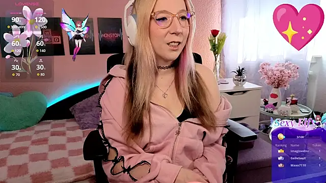 JustKerry online show from March 2026 09:15:02 AM