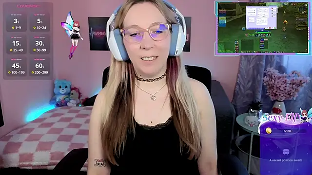 JustKerry online show from April 2026 01:41:01 PM