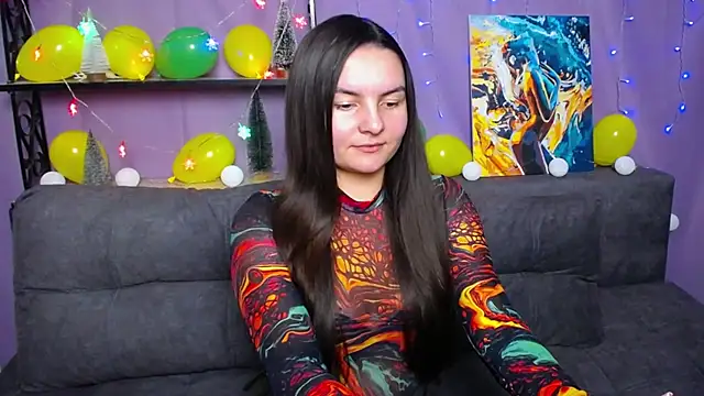 JasmineAsha online show from January 2025 10:42:02 AM