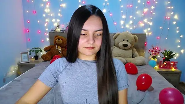 JasmineAsha online show from January 2025 01:35:02 PM