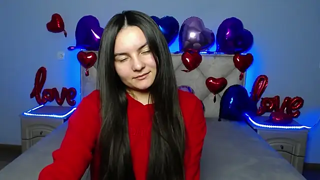 JasmineAsha online show from February 2025 05:26:02 PM