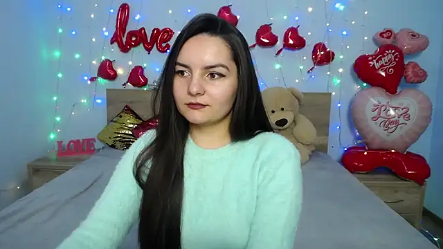 JasmineAsha online show from February 2025 06:56:02 AM