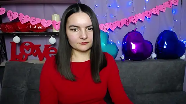 JasmineAsha online show from February 2025 01:11:02 PM