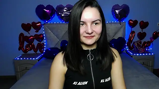 JasmineAsha online show from February 2025 07:33:01 AM